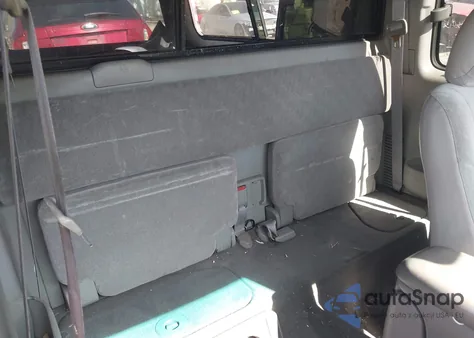 2004 Toyota Tacoma из США, поврежденный, VIN 5TEVL52N14Z346051